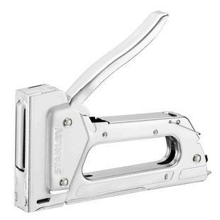 Степлер Light Duty для скоб типу А STANLEY 6-TR45