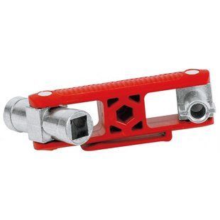 СНЯТ Універсальний ключ KNIPEX 00 11 06 V02