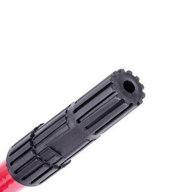 Ручка телескопическая 1,5 м INTERTOOL KT-4815