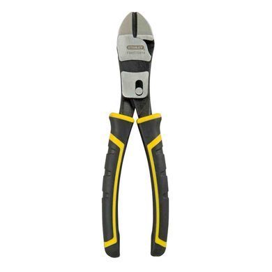 Кусачки FatMax&reg; Compound Action діагональні довжиною 200 мм STANLEY FMHT0-70814