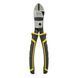 Кусачки FatMax&reg; Compound Action діагональні довжиною 200 мм STANLEY FMHT0-70814