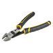 Кусачки FatMax&reg; Compound Action діагональні довжиною 200 мм STANLEY FMHT0-70814