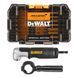 Набір біт з кутовою насадкою DeWALT DT70782