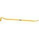 Гвоздодер-монтировка из пружинной стали, L= 1070 мм. DeWALT DWHT55132-1