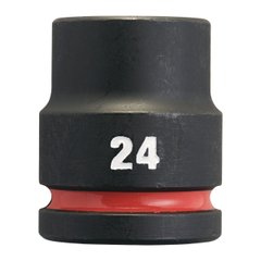 Головка ударная ShW 3/4 24 мм (1 шт)