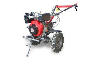 Мотоблок WEIMA WM1100B-6 diff