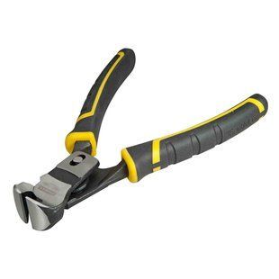 Кусачки FatMax&reg; Compound Action торцеві довжиною 190 мм STANLEY FMHT0-71851