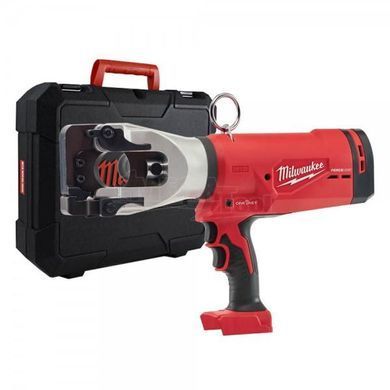 Кабелеріз гідравлічний акумуляторний MILWAUKEE M18 HCC45-0C ONE-KEY (каркас)