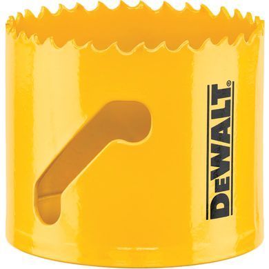Цифенбор-коронка биметаллическая EXTREME 2X LONG LIFE DeWALT DT90318