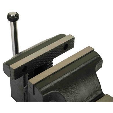 Тиски MaxSteelдля большой нагрузки с усилием сжатия 1800 кг STANLEY 1-83-067