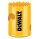 Цифенбор-коронка биметаллическая EXTREME 2X LONG LIFE DeWALT DT90318
