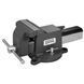 Тиски MaxSteelдля большой нагрузки с усилием сжатия 1800 кг STANLEY 1-83-067