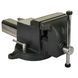 Тиски MaxSteelдля большой нагрузки с усилием сжатия 1800 кг STANLEY 1-83-067