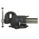 Тиски MaxSteelдля большой нагрузки с усилием сжатия 1800 кг STANLEY 1-83-067