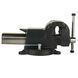 Тиски MaxSteelдля большой нагрузки с усилием сжатия 1800 кг STANLEY 1-83-067