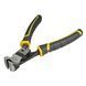 Кусачки FatMax&reg; Compound Action торцеві довжиною 190 мм STANLEY FMHT0-71851