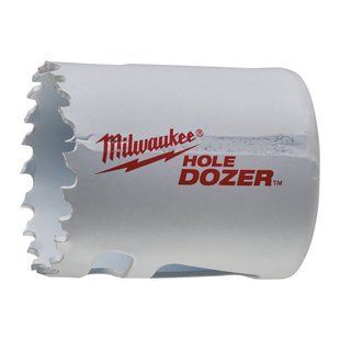 Коронка Bi-Metal MILWAUKEE, діаметр 41мм (без блістера)