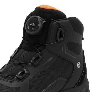 Взуття робоче TRACTION McLaren F1 Team DeWALT DXFWMC50339-126-09