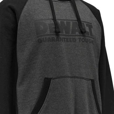 Худи STRATFORD HOODIE DeWALT DWC126-013-M