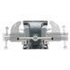 Тиски MaxSteelдля большой нагрузки с усилием сжатия 2200 кг STANLEY 1-83-068