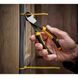 Кусачки LASER HARDENED диагональные длиной 160 мм DeWALT DWHT82796-0