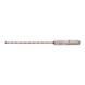 Бур SDS-PLUS Contractor MILWAUKEE діаметр 4x160х100мм