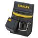 Сумка Basic Tool Pouch поясная для ношения инструмента из полиэстера STANLEY 1-96-181