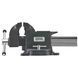 Тиски MaxSteelдля большой нагрузки с усилием сжатия 2200 кг STANLEY 1-83-068