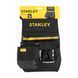Сумка Basic Tool Pouch поясная для ношения инструмента из полиэстера STANLEY 1-96-181