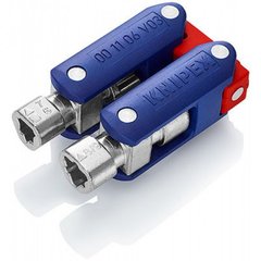 Ключ для электрошкафов DoubleJoint KNIPEX 00 11 06 V03