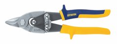 Ножницы по металлу Bulldog повышенной твердости (225 мм) Irwin