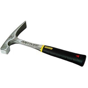 Молоток каменяра AntiVibe&reg; з вагою 570 г STANLEY 1-54-022
