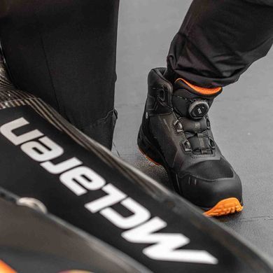 Взуття робоче TRACTION McLaren F1 Team DeWALT DXFWMC50339-126-10