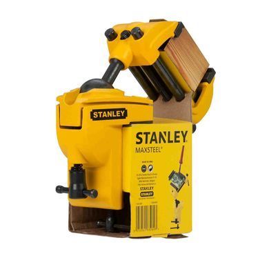 Тиски универсальные для моделирования STANLEY 1-83-069