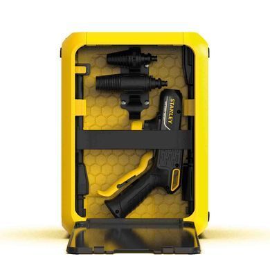Мийка високого тиску електрична STANLEY SXPW19CP-E