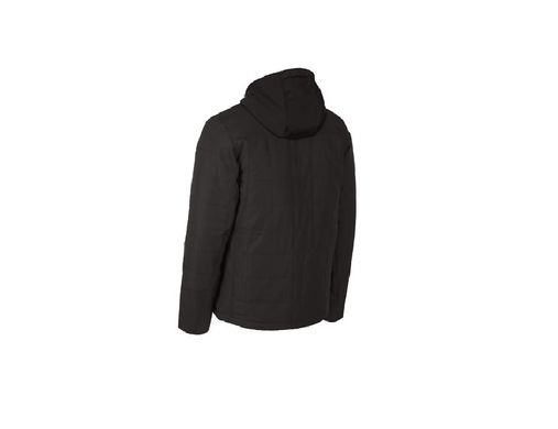 Куртка черная M12HPJBL2-0 (M)