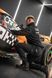 Взуття робоче TRACTION McLaren F1 Team DeWALT DXFWMC50339-126-10