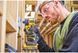 Шуруповёрт ударный гидравлический аккумуляторный бесщёточный DeWALT DCF870E2T