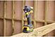 Шуруповёрт ударный гидравлический аккумуляторный бесщёточный DeWALT DCF870E2T