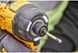 Шуруповёрт ударный гидравлический аккумуляторный бесщёточный DeWALT DCF870E2T
