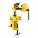 Тиски универсальные для моделирования STANLEY 1-83-069