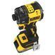 Шуруповёрт ударный гидравлический аккумуляторный бесщёточный DeWALT DCF870E2T