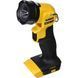 Ліхтар світлодіодний акумуляторний + USB адаптер DeWALT DCL040+DCB090