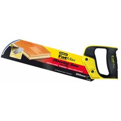 Ножівка FatMax® довжиною 300 мм для роботи по дошці підлоги STANLEY 2-17-204