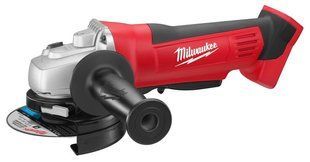 Углошлифовальная машина MILWAUKEE 115 мм M18 HD18 AG-115-0 4933411210