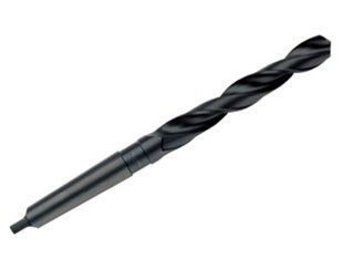 Сверло по металлу HSS PRО 21,50, (конический хвостовик), IRWIN