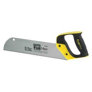 Ножівка FatMax&reg; довжиною 300 мм для роботи по дошці підлоги STANLEY 2-17-204