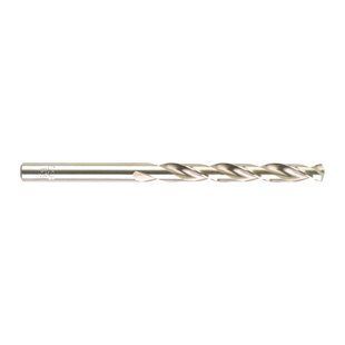 Свердло по металу THUNDERWEB HSS-G MILWAUKEE DIN338, діаметр 6,9х109х69мм, (5шт), пластикова коробка