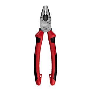 Пасатижи комбіновані 165 мм Milwaukee 4932492461