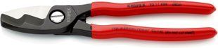 Ножницы для резки кабелей KNIPEX 95 11 200